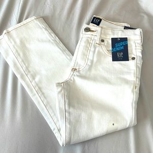 Nwt kids Gap Jeans